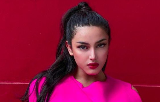 Wow Ini Dia Pelanggan Prostitusi Online Artis Cassandra Angelie